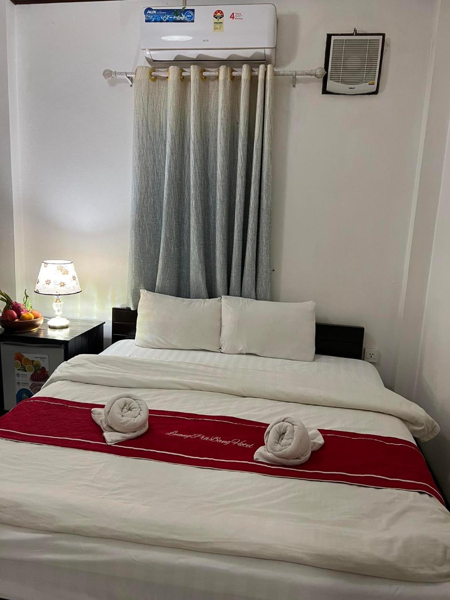 Jasmine Place House Luangprabang Kültér fotó