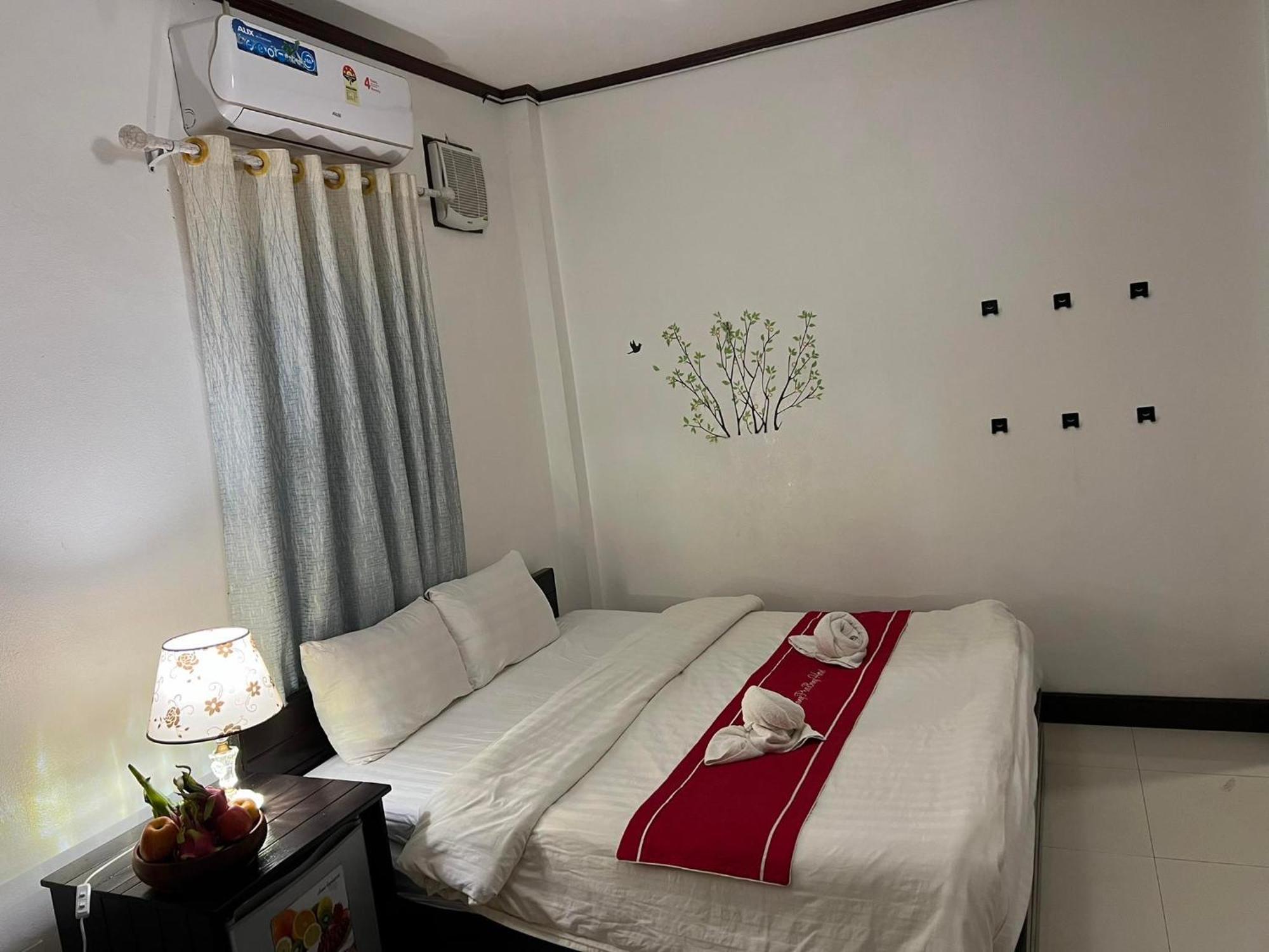 Jasmine Place House Luangprabang Kültér fotó