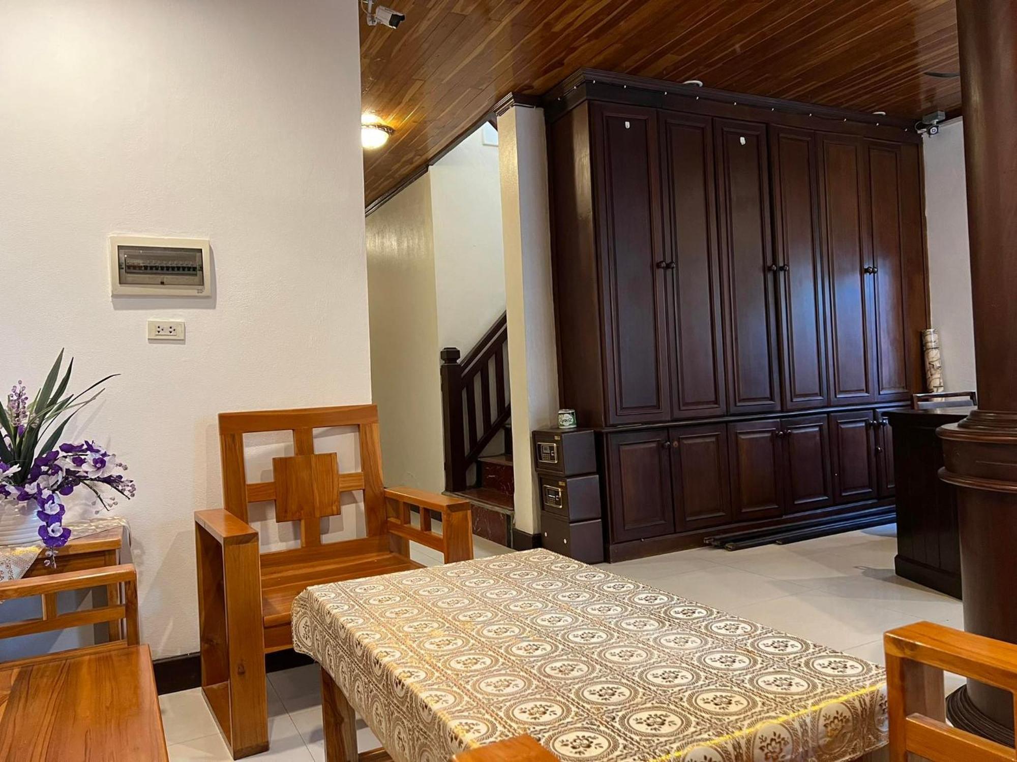 Jasmine Place House Luangprabang Kültér fotó